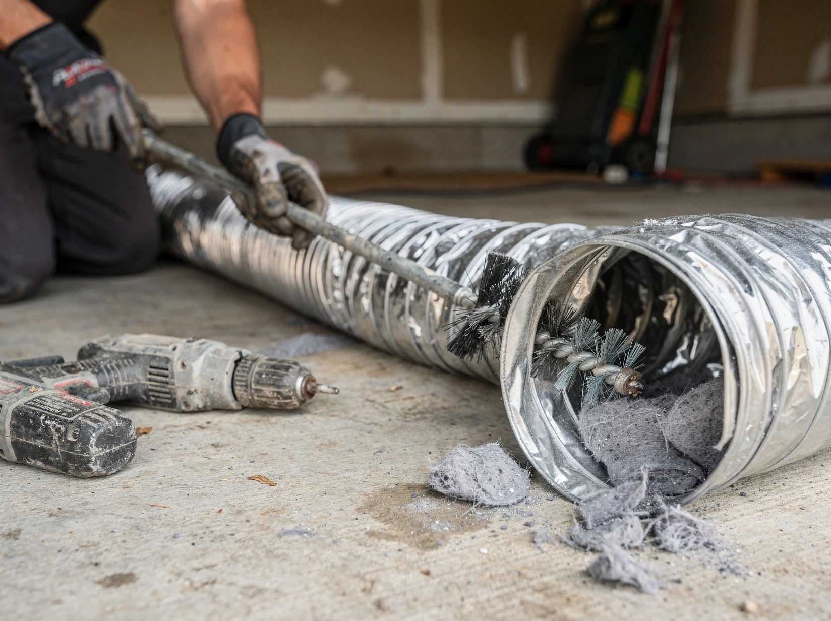 Duct Cleaning service in Columbiana, AL