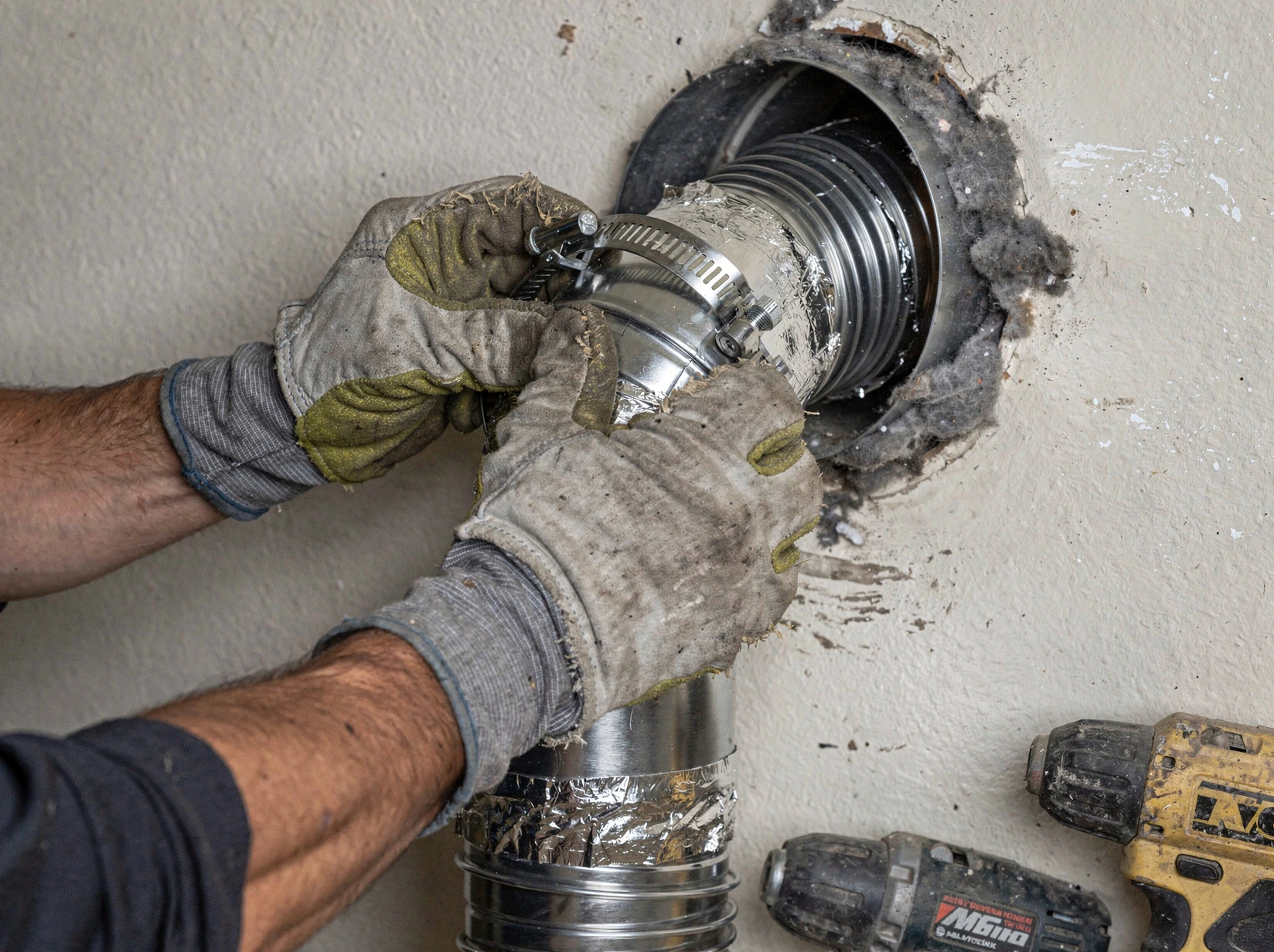 Hose Installation service in Columbiana, AL