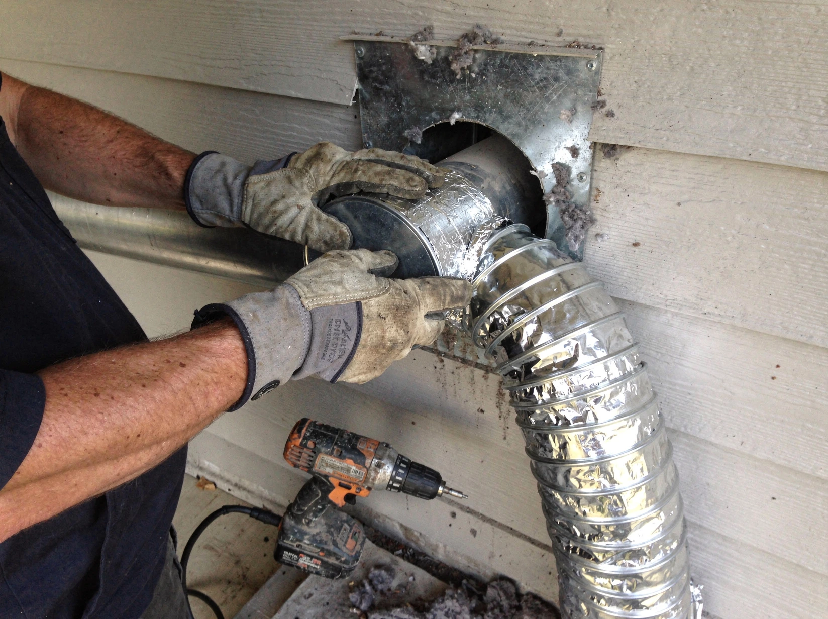 Vent Repair & Installation service in Columbiana, AL